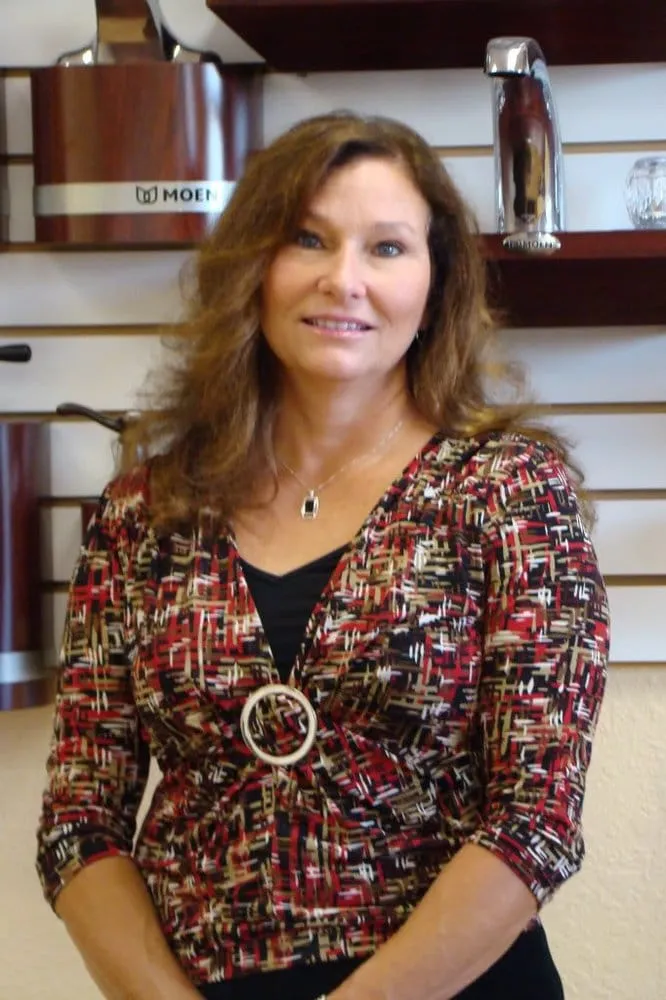 Slide of J C Little Plumbing