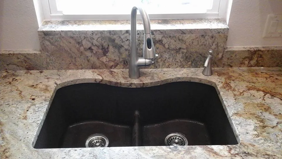 Slide of J C Little Plumbing