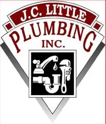 Slide of J C Little Plumbing