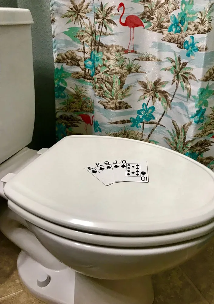 Slide of J C Little Plumbing