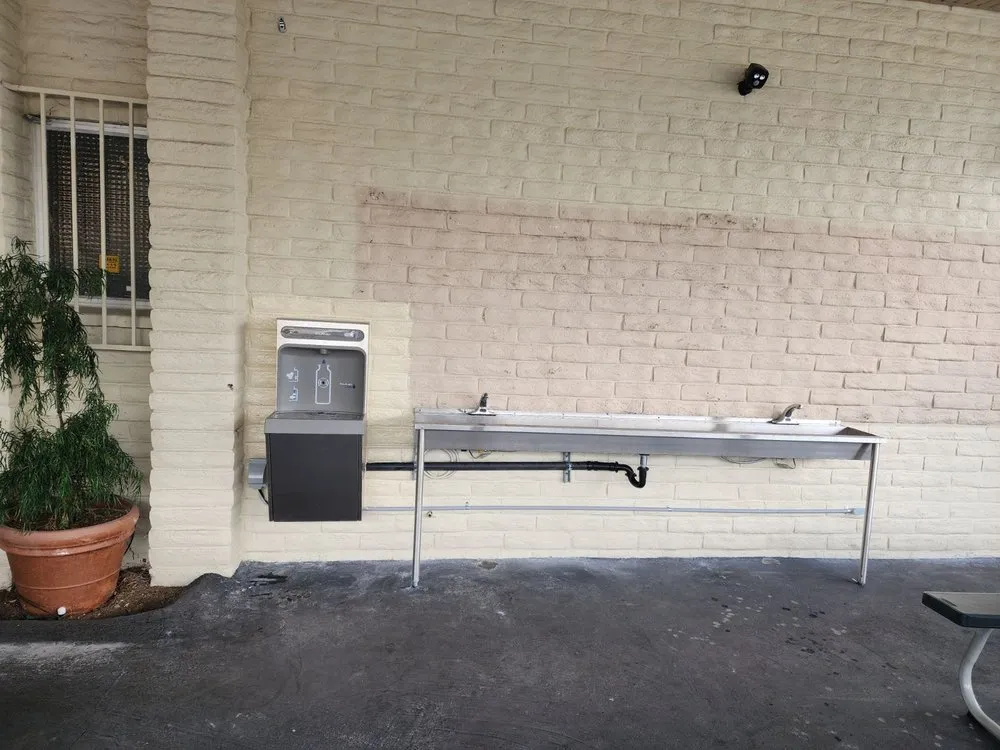 Slide of J C Plumbing