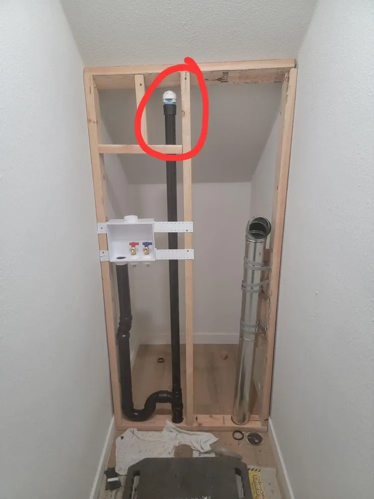 Slide of J C Plumbing