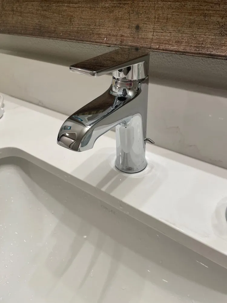 Slide of J C Plumbing