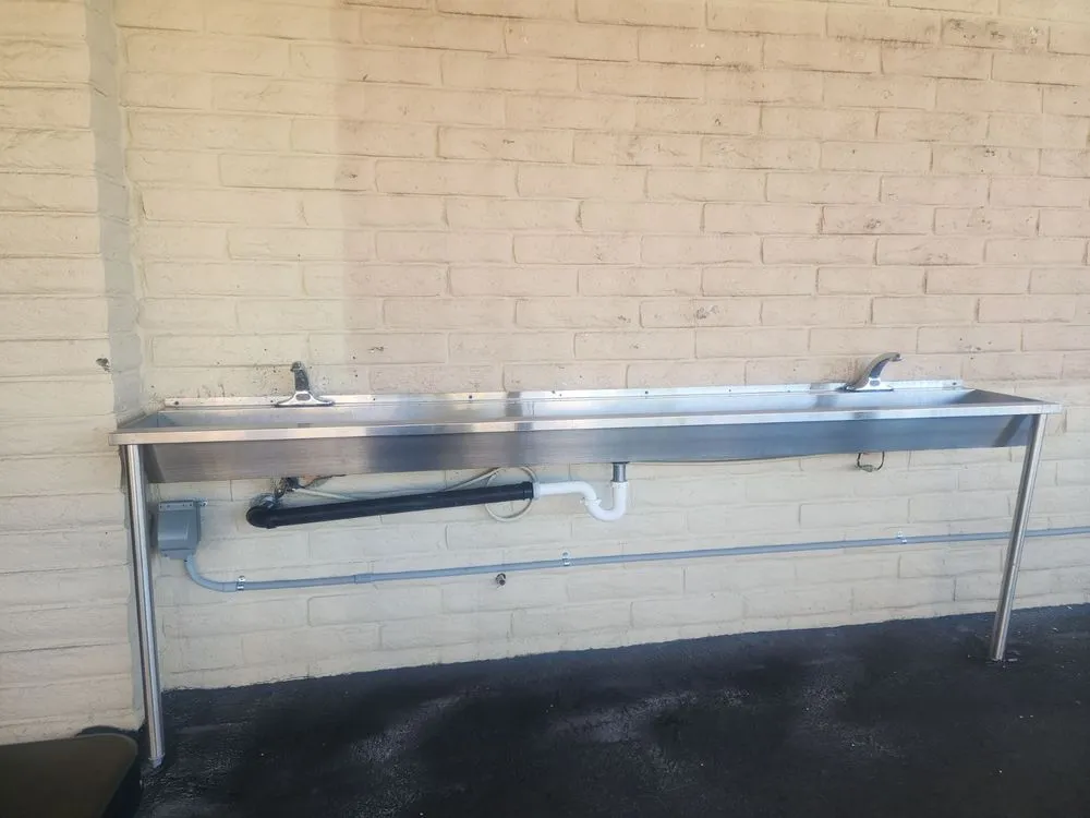 Slide of J C Plumbing