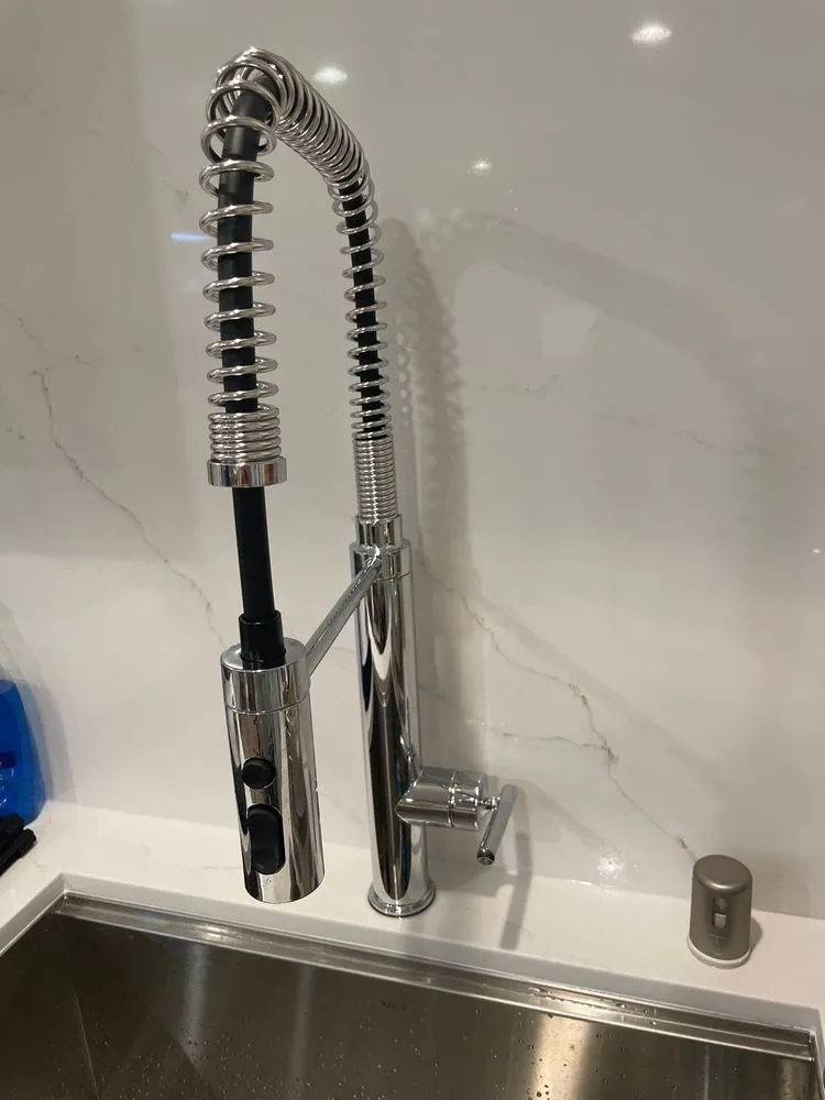 Slide of J C Plumbing