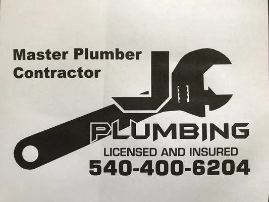 J C Plumbing