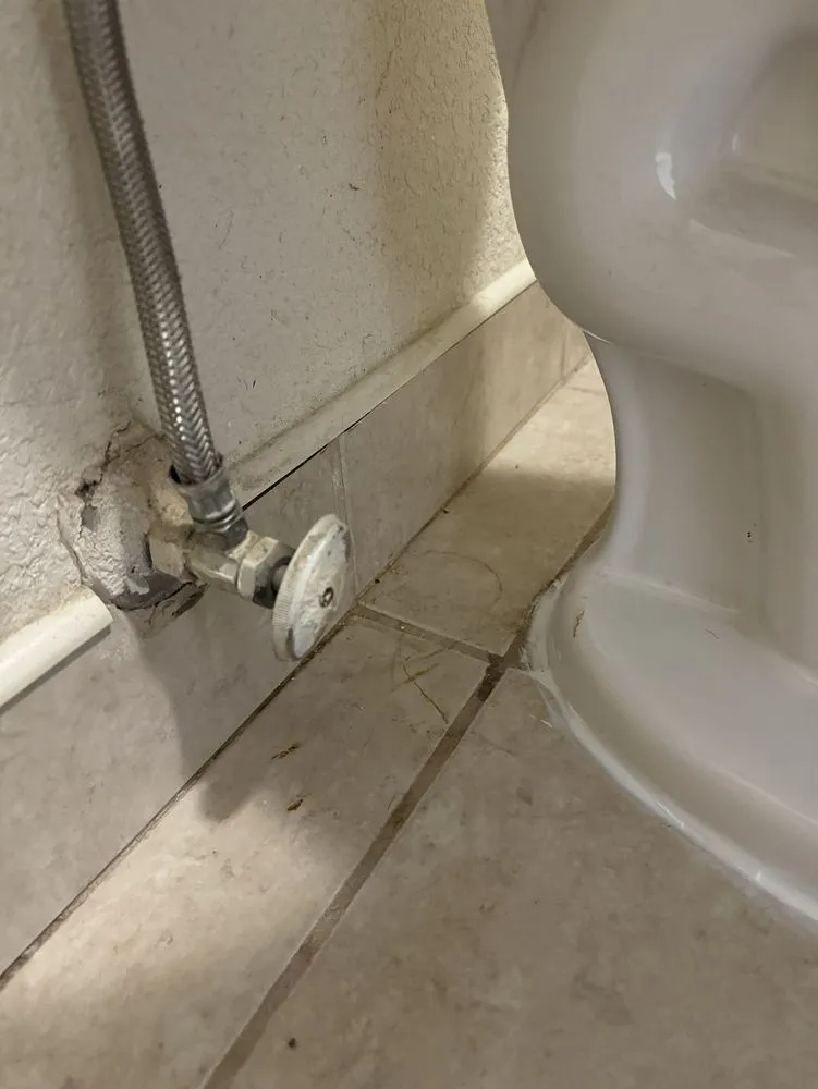 Slide of J Carrillo Plumbing and Drains