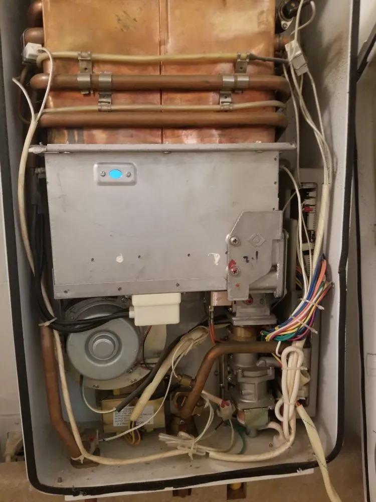 Slide of J Carrillo Plumbing and Drains