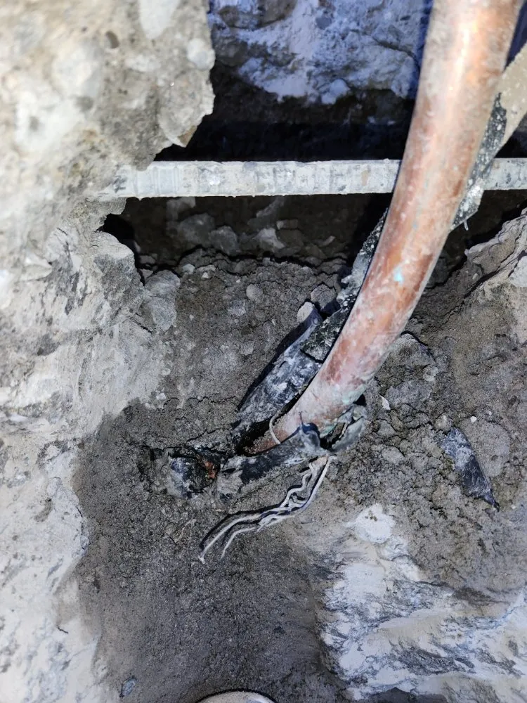 Slide of J Carrillo Plumbing and Drains