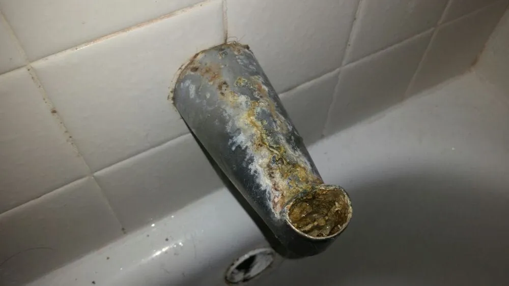 Slide of J Carrillo Plumbing and Drains