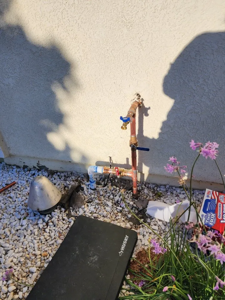 Affordable leak detection in Hayward, CA by J Carrillo Plumbing and Drains