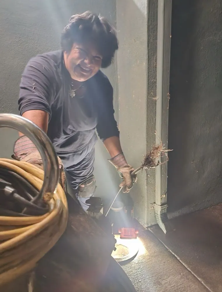 Slide of J Carrillo Plumbing and Drains