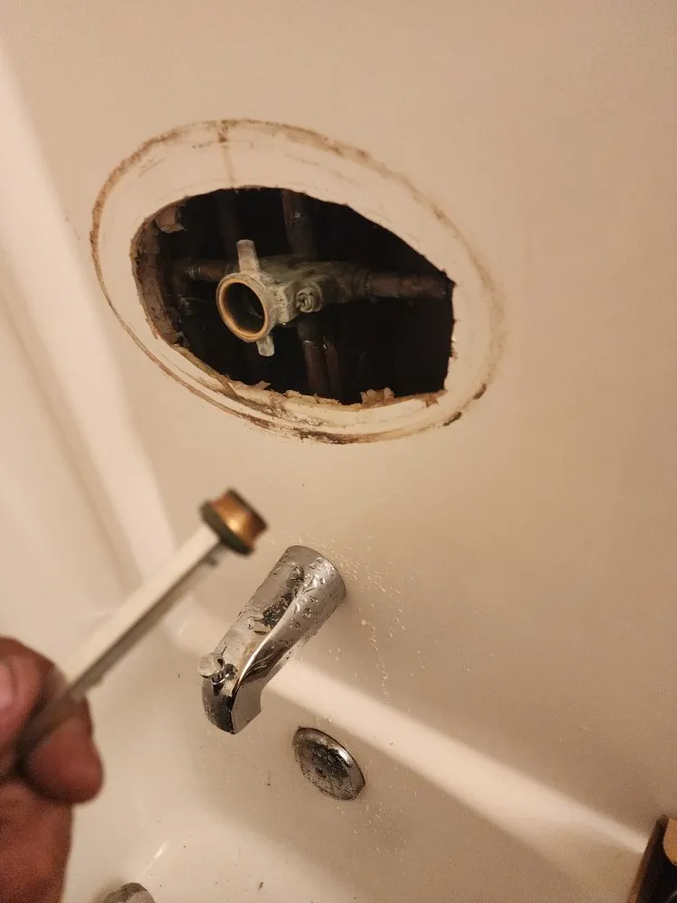 Affordable water heater service for homes in Hayward, CA by J Carrillo Plumbing and Drains