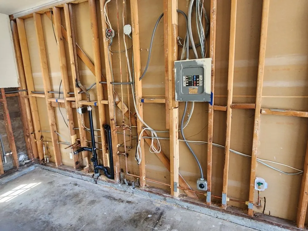 Slide of J Carrillo Plumbing and Drains