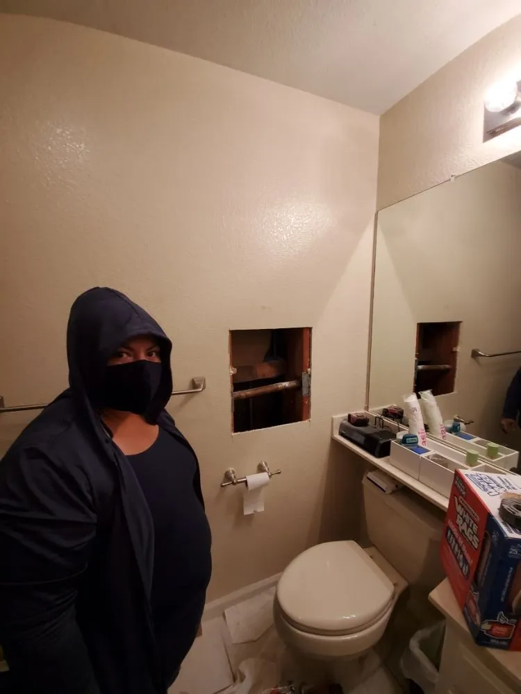 Slide of J Carrillo Plumbing and Drains