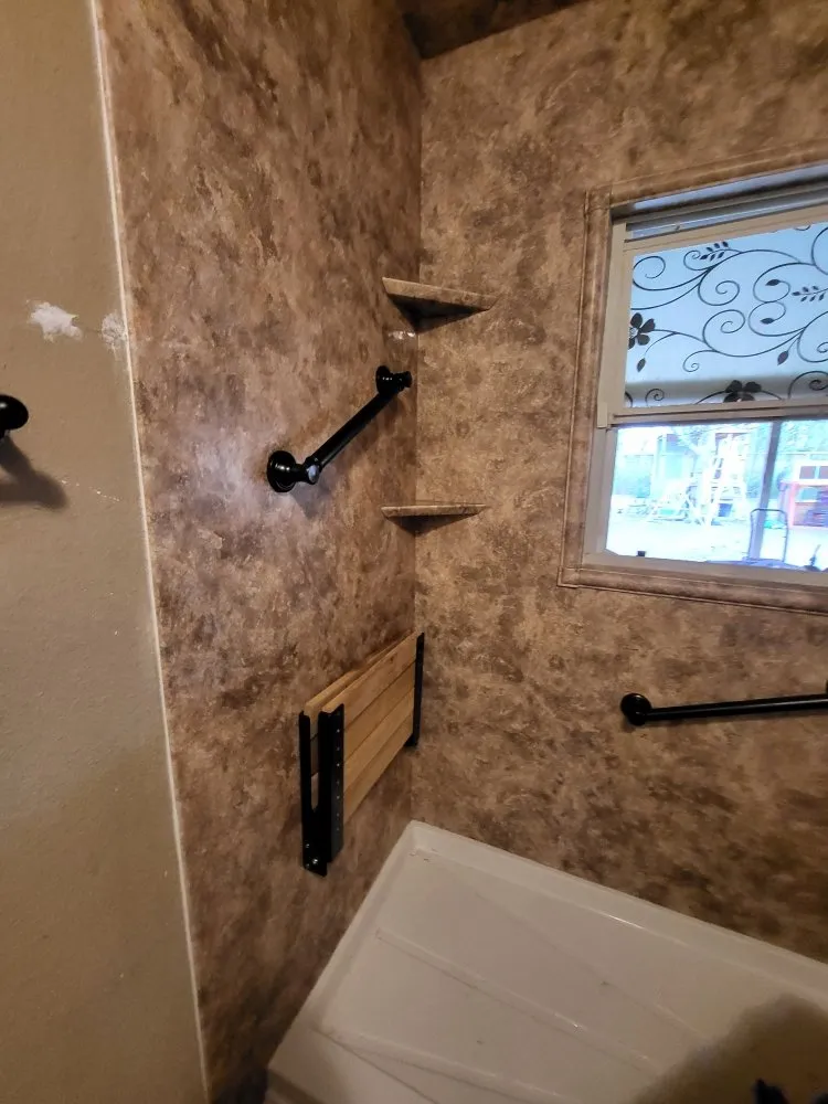 Slide of J Cast Plumbing & Remodeling