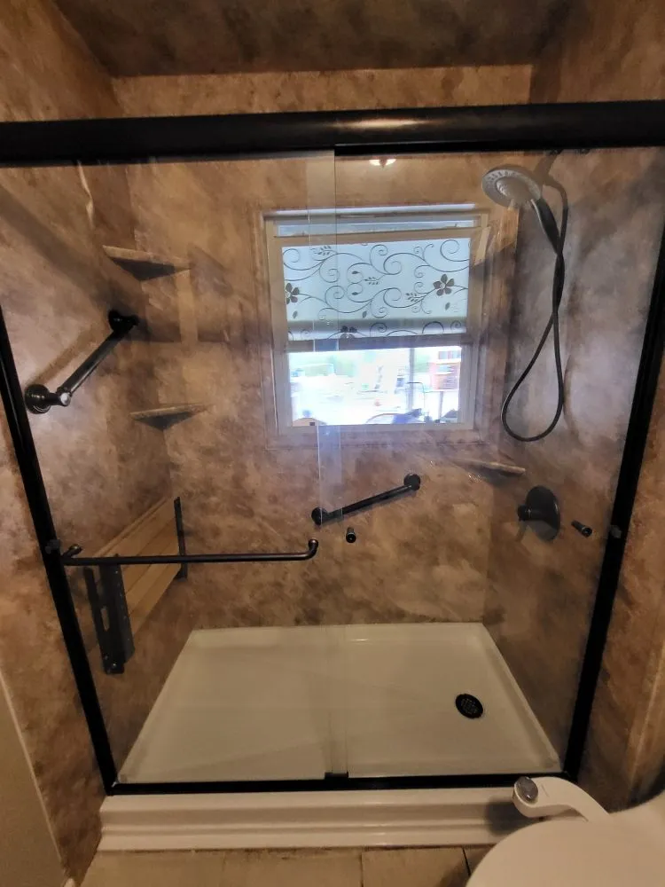 Slide of J Cast Plumbing & Remodeling