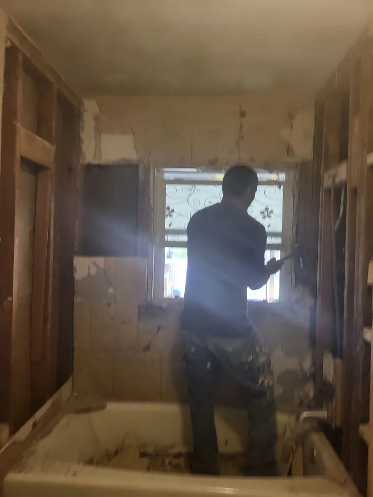 Slide of J Cast Plumbing & Remodeling