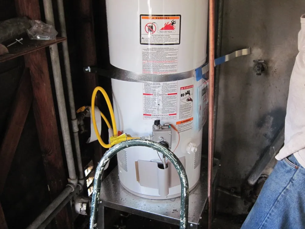 Slide of J Chase Plumbing & Drains