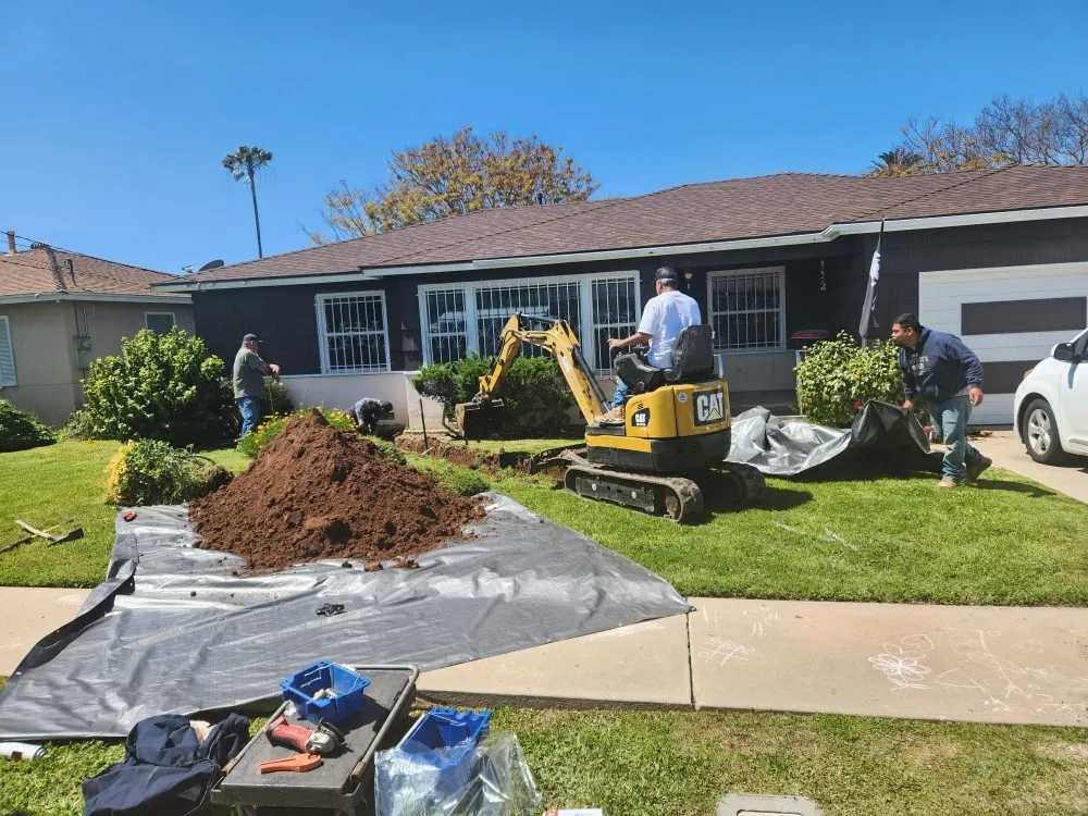 Slide of J Chase Plumbing & Drains