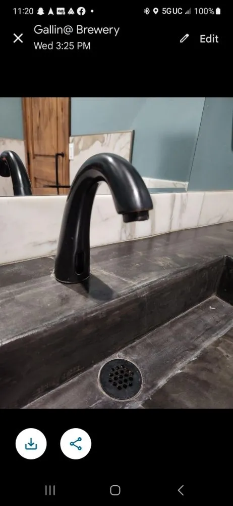 Slide of J Chase Plumbing & Drains