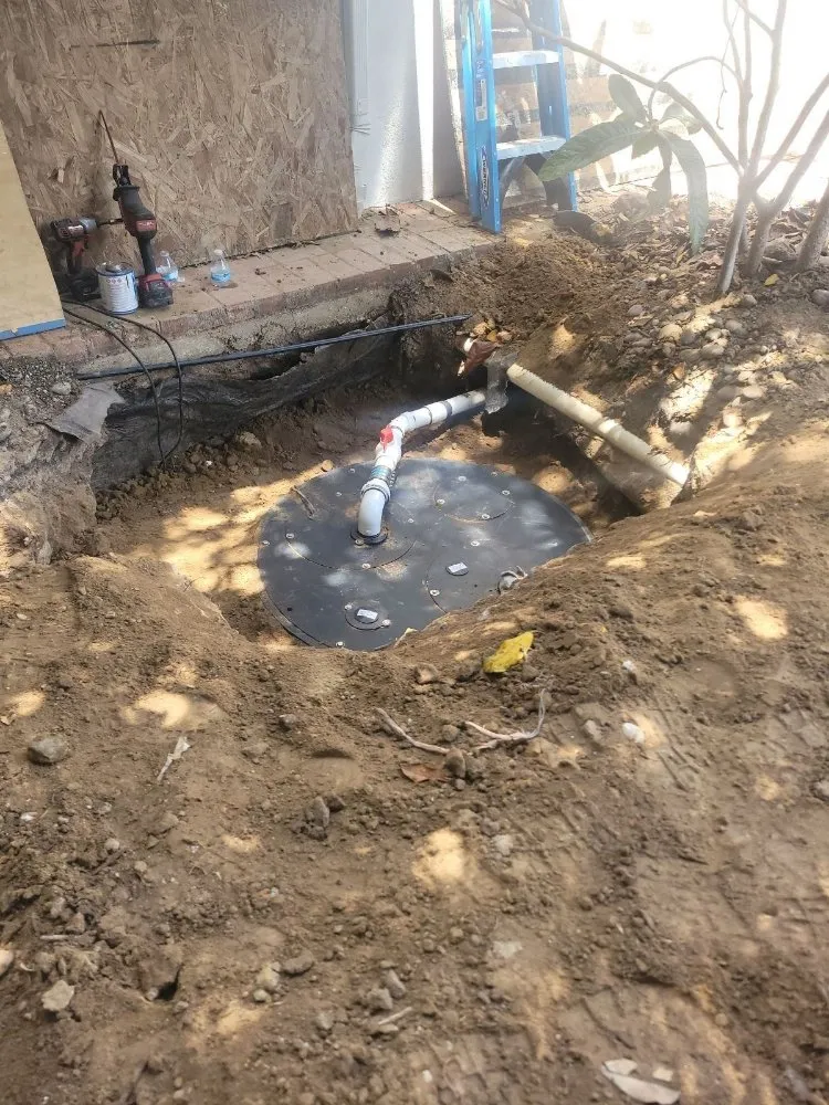 Slide of J Chase Plumbing & Drains