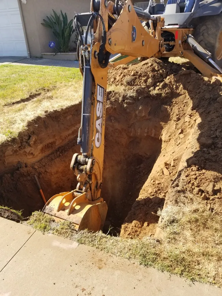 Professional leak detection service in National City, CA - J Chase Plumbing & Drains