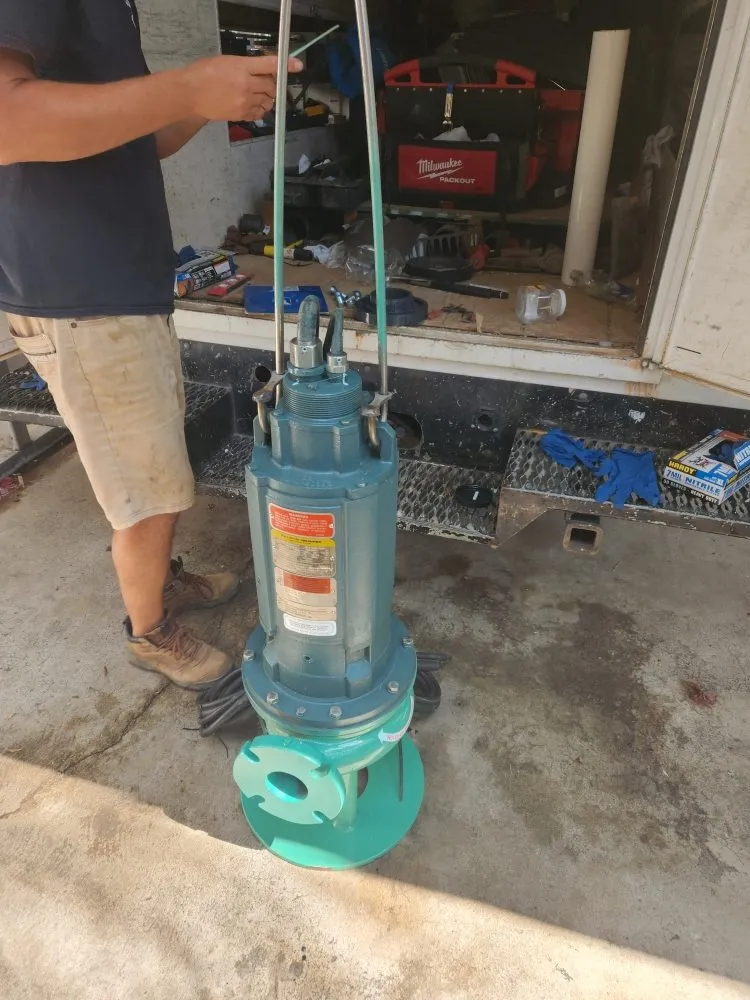 Trusted drain cleaning service in National City, CA - J Chase Plumbing & Drains