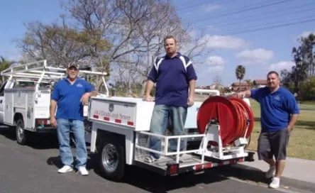 Slide of J Chase Plumbing & Drains