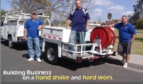 Professional plumbing repair service in National City, CA - J Chase Plumbing & Drains