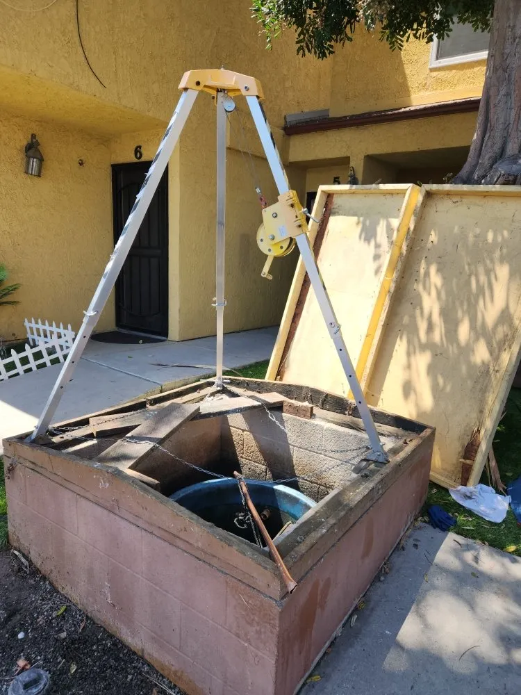 Slide of J Chase Plumbing & Drains