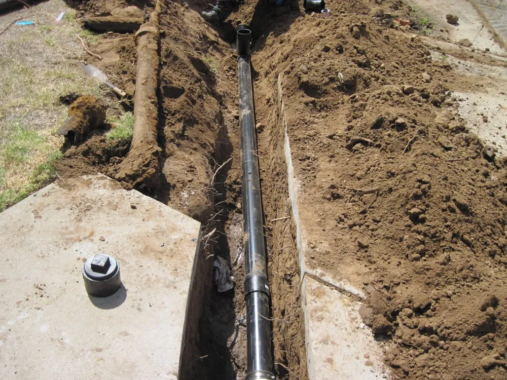 Slide of J Chase Plumbing & Drains