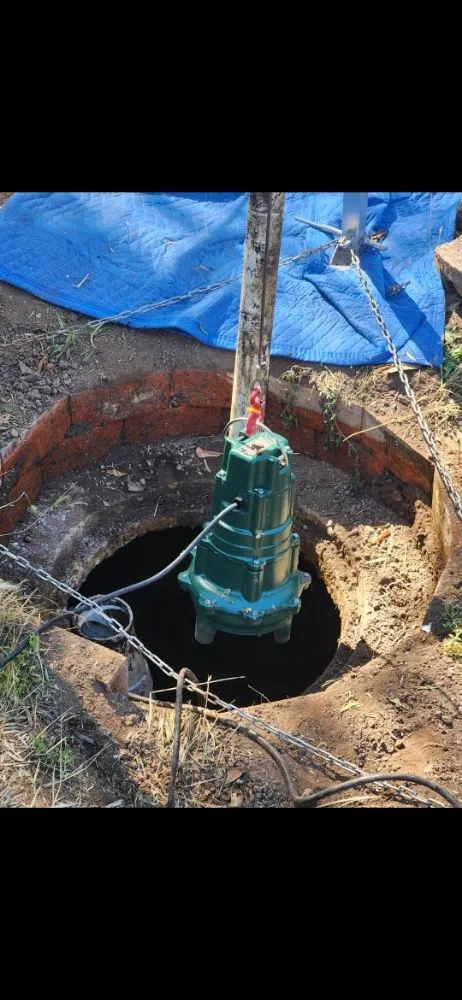 Slide of J Chase Plumbing & Drains