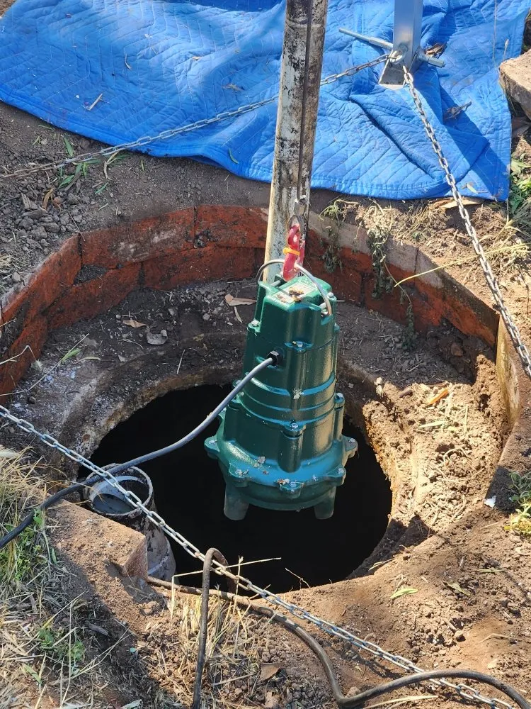 Slide of J Chase Plumbing & Drains