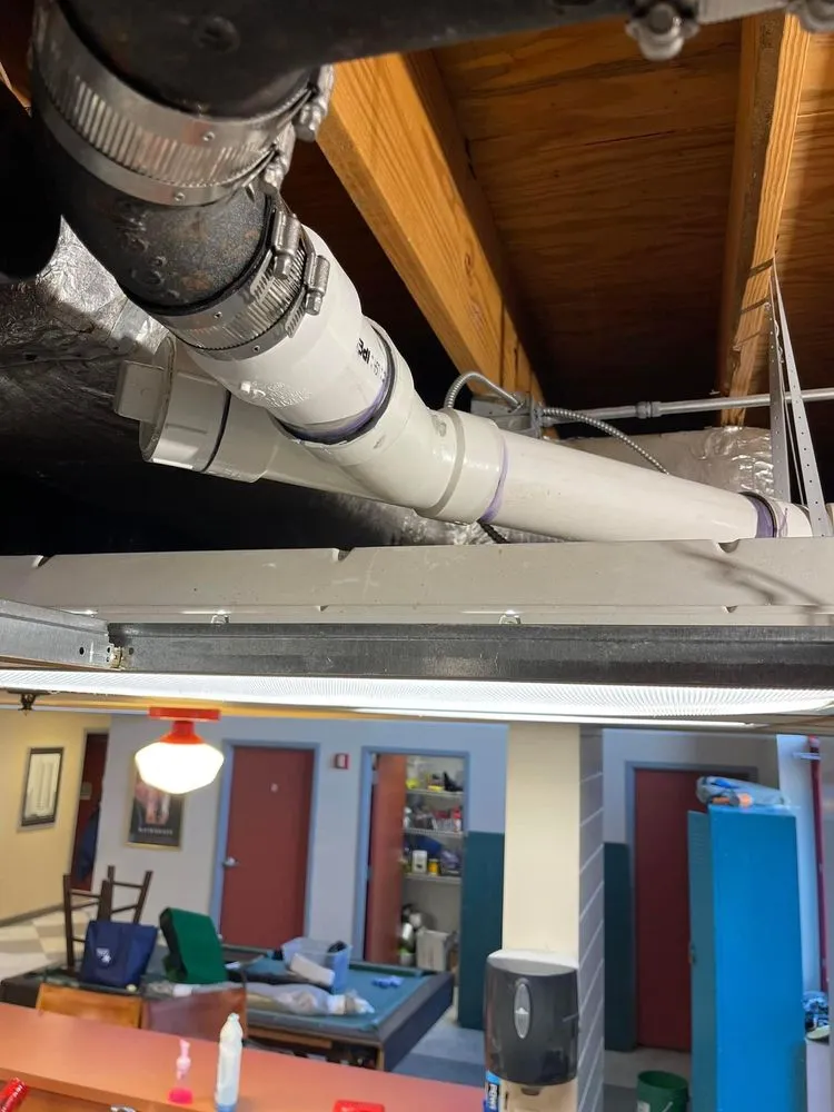 Slide of J Chin's Plumbing