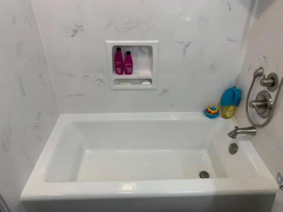 Slide of J Chin's Plumbing