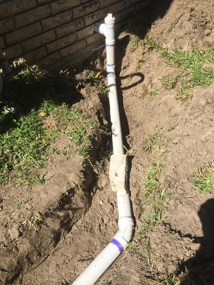 Slide of J Chin's Plumbing