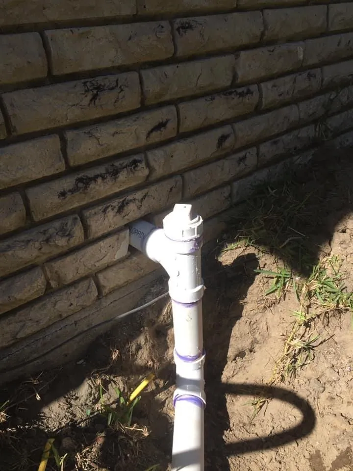 Slide of J Chin's Plumbing