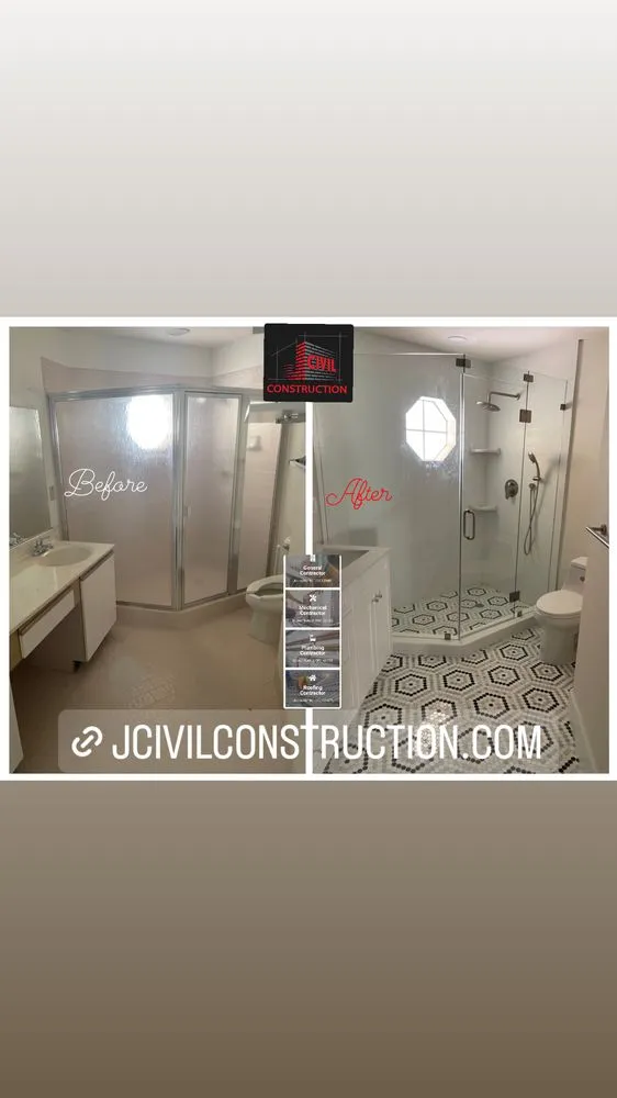 Slide of J Civil Construction