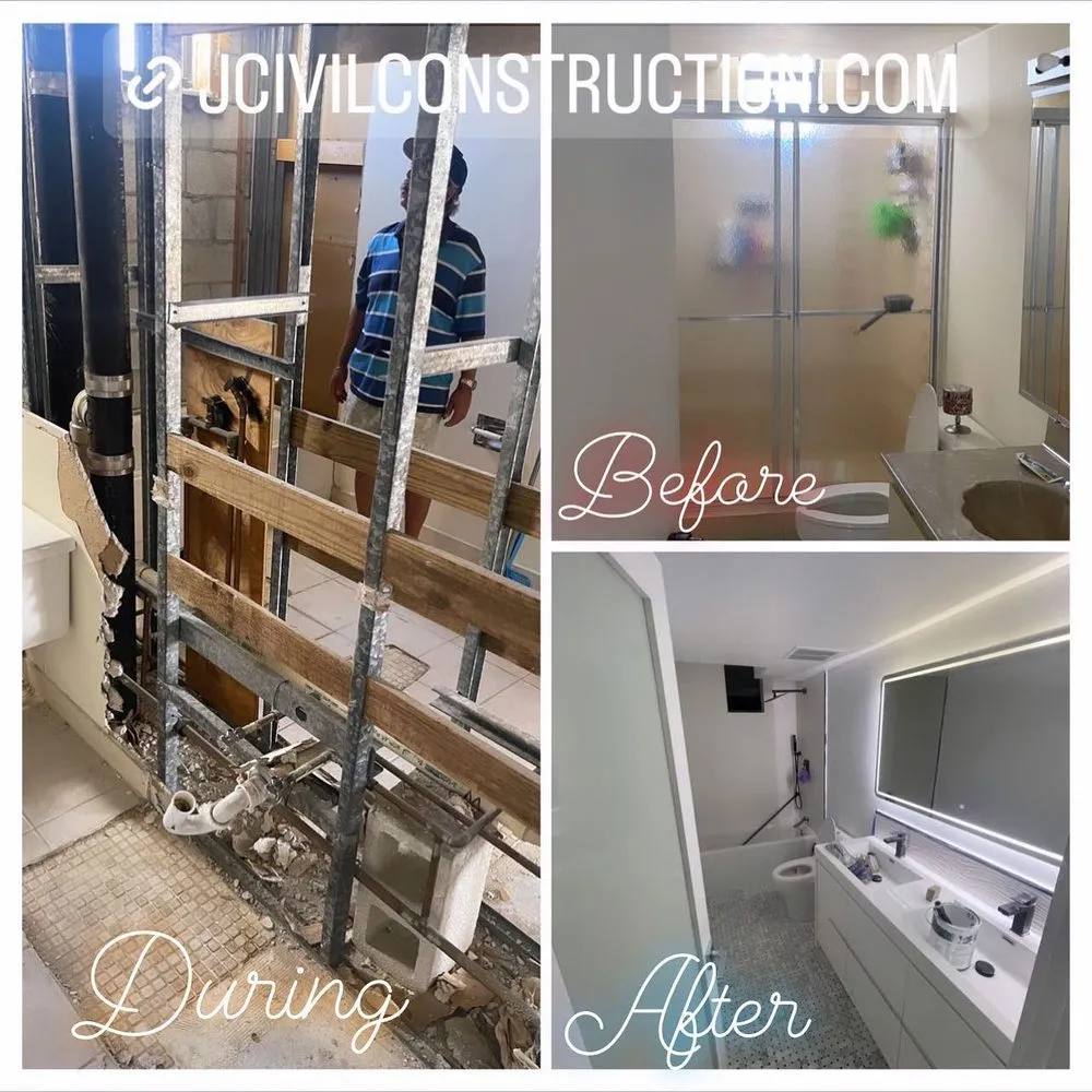 Slide of J Civil Construction