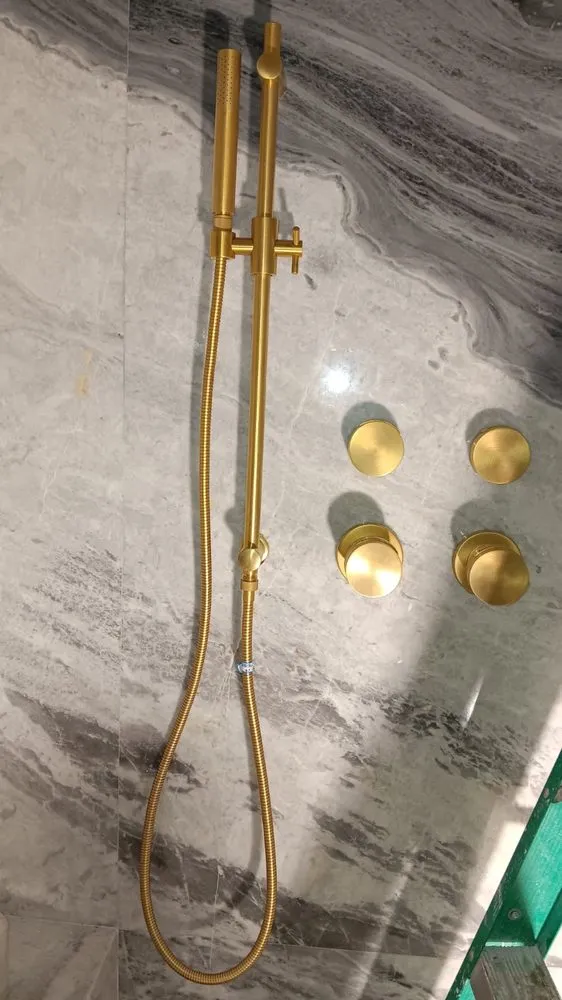 Slide of J. Comparan Plumbing