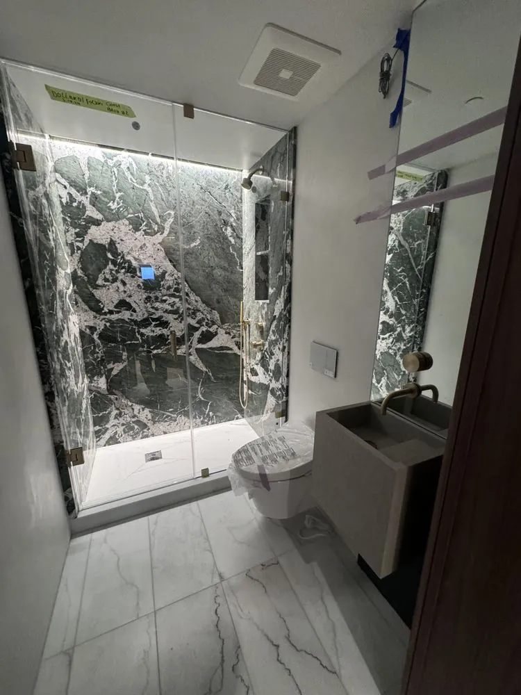 Slide of J. Comparan Plumbing