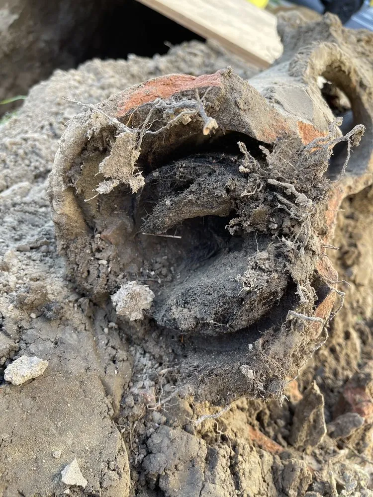 Slide of J. Comparan Plumbing