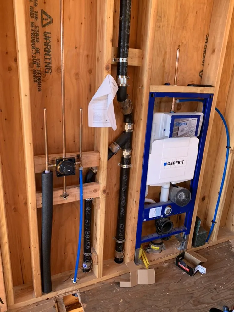 Slide of J. Comparan Plumbing