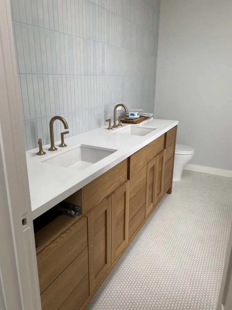 Slide of J. Comparan Plumbing