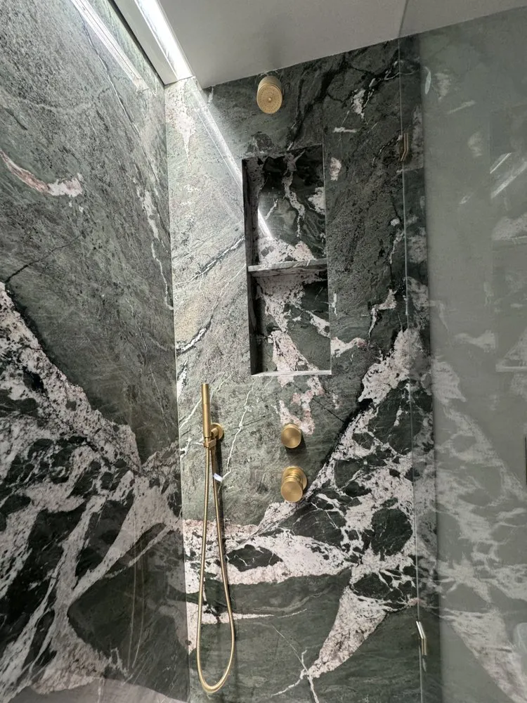 Slide of J. Comparan Plumbing