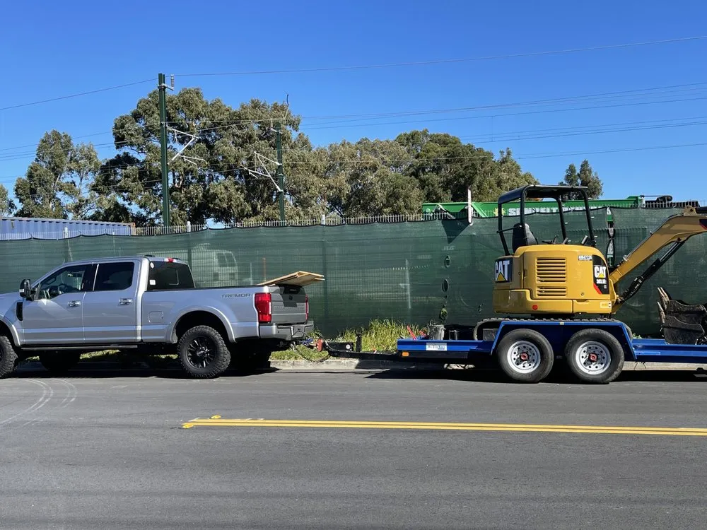 Slide of J. Comparan Plumbing