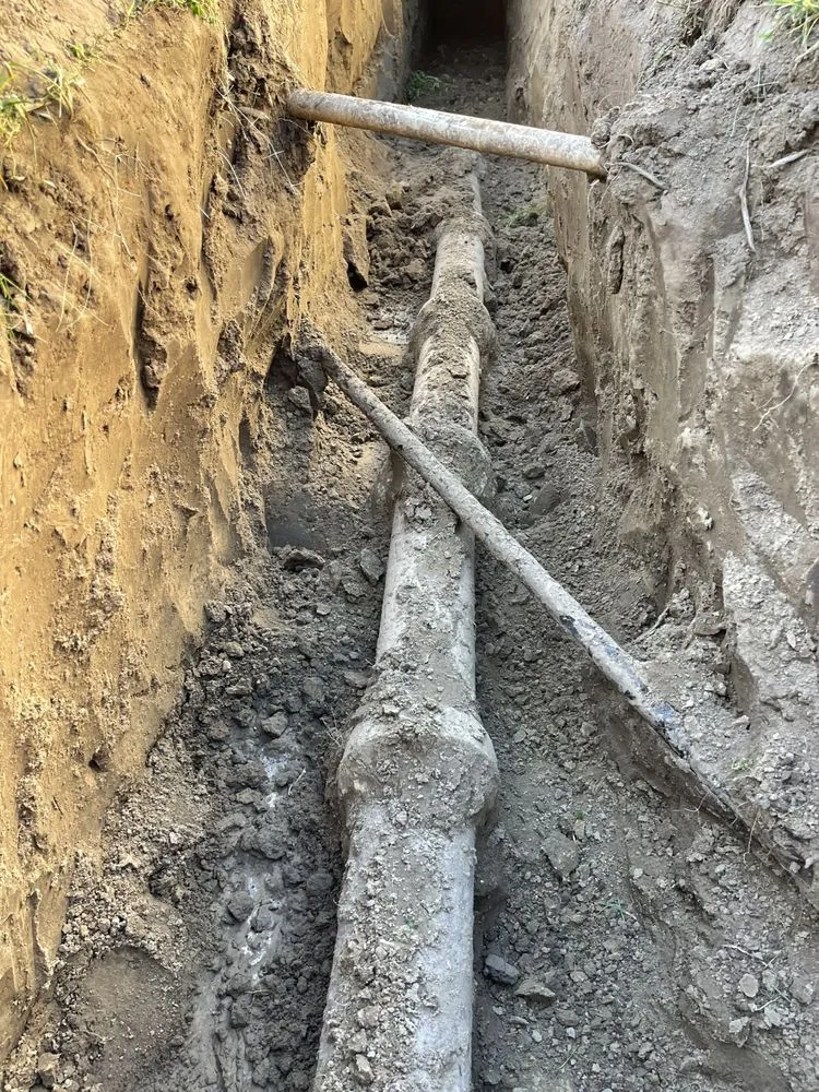 Slide of J. Comparan Plumbing