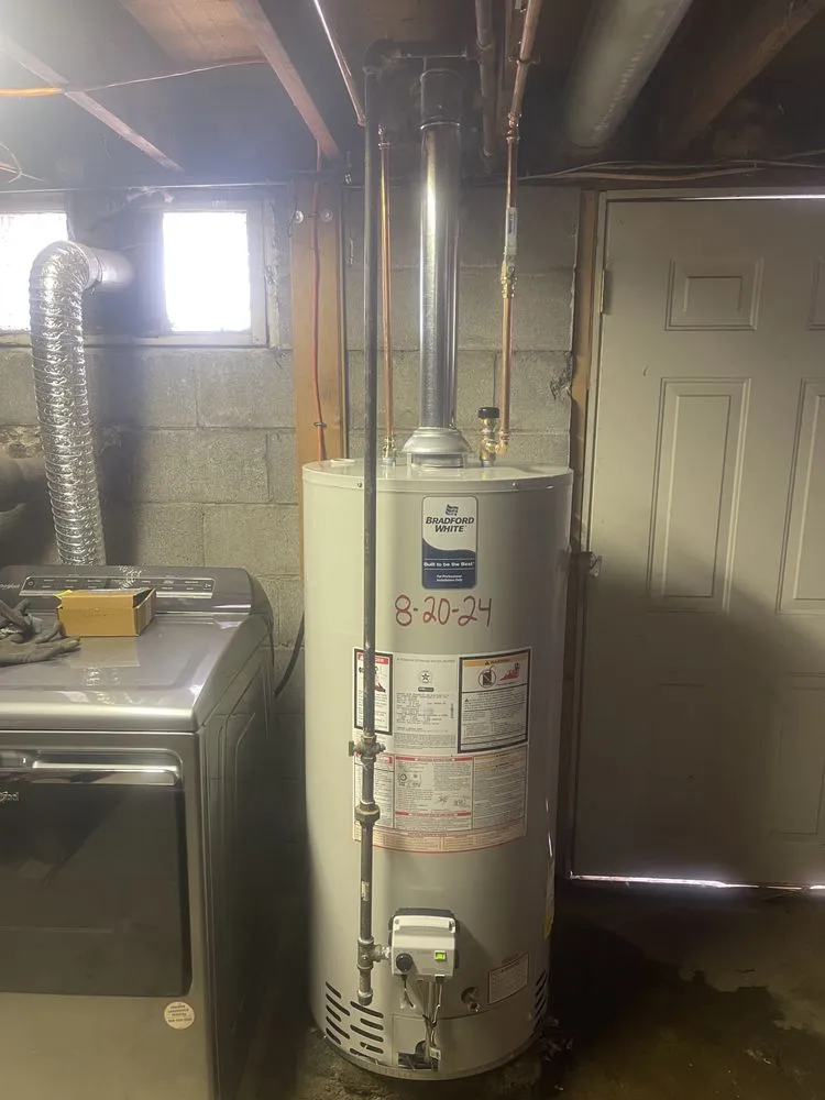 Slide of J Costa Plumbing & Heating
