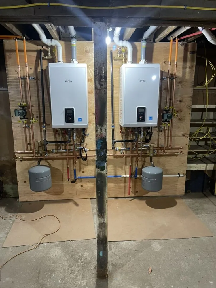 Slide of J Costa Plumbing & Heating